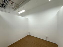 Woods Square (D25), Office #553302581